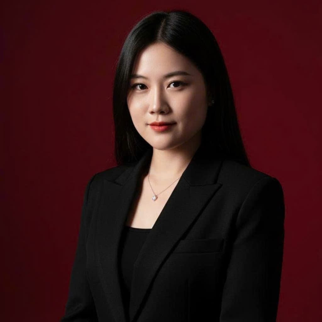 Yến Nhi