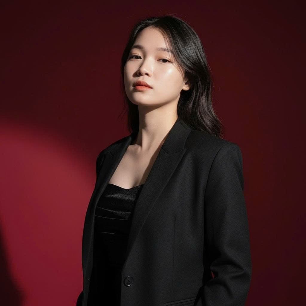 Thanh Ngân